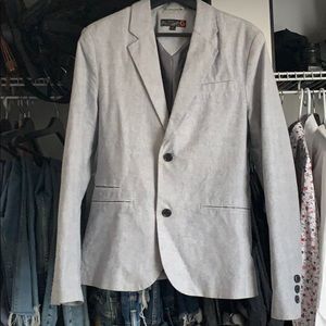Guess blazer